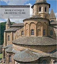 Cover of Romanesque Architecture